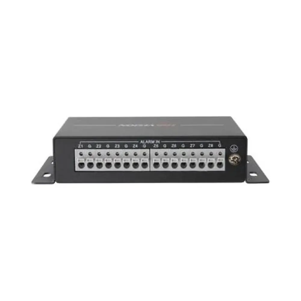 DS-PM-RSI8 Модуль розширення на 8 входів Hikvision 22300 DS-PM-RSI8 Модуль розширення на 8 входів