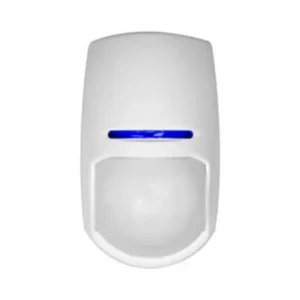 KX10DP-WE бездротовий сповіщувач руху