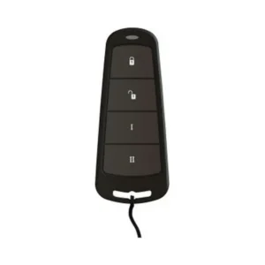 KEYFOB-WE радиобрелок