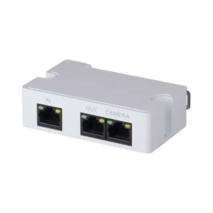 DH-PFT1300 PoE розширювач для PFT1200