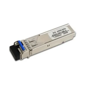 SFP-1.25G-20KM 1.25Гб одномодовий оптичний модуль SFP на два волокна