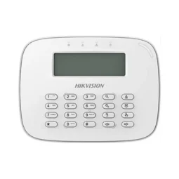 DS-PK-LRT Бездротова клавіатура з LCD екраном (868MHz)