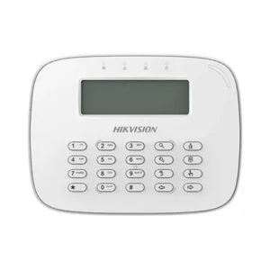 DS-PK-LRT Бездротова клавіатура з LCD екраном (868MHz)