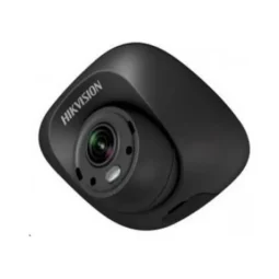 DS-2CS58C2T-ITS/C 2.1mm 1 Мп компактна HDTVI камера з ІЧ-підсвічуванням