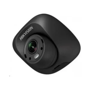DS-2CS58C2T-ITS/C 2.1mm 1 Мп компактна HDTVI камера з ІЧ-підсвічуванням