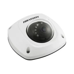 DS-2CS58D7T-IRS 3.6mm 2 Мп HDTVI камера з ІЧ підсвічуванням