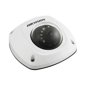 DS-2CS58D7T-IRS 3.6mm 2 Мп HDTVI камера з ІЧ підсвічуванням