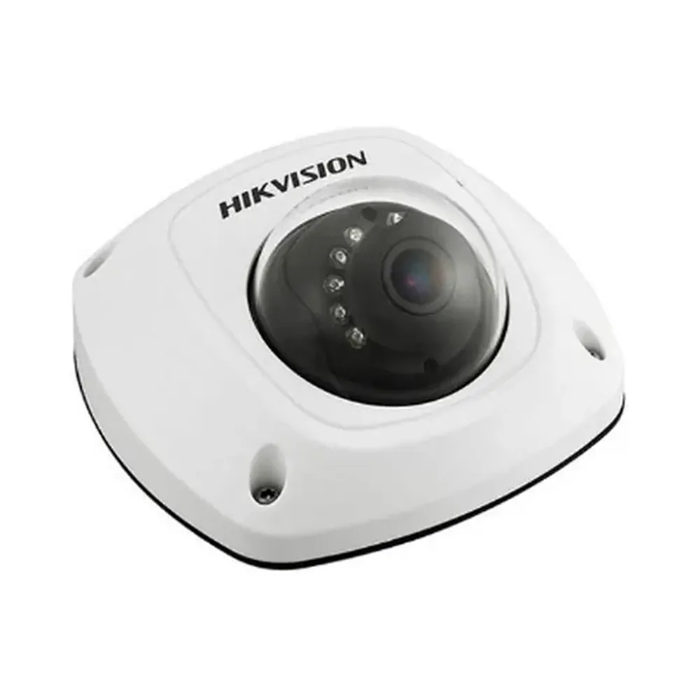 DS-2CS58D7T-IRS 3.6mm 2 Мп HDTVI камера з ІЧ підсвічуванням Hikvision 22925 DS-2CS58D7T-IRS 3.6mm 2 Мп HDTVI камера з ІЧ підсвічуванням