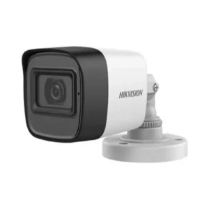 DS-2CE16H0T-ITFS (3.6мм) 5мп Turbo HD Hikvision з мікрофоном