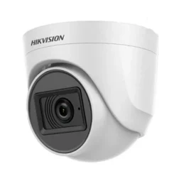 DS-2CE76H0T-ITPFS (3.6мм) 5МП Turbo HD Hikvision з мікрофоном