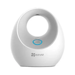 CS-W2D Базова Wi-Fi станція для Ezviz камер C3A