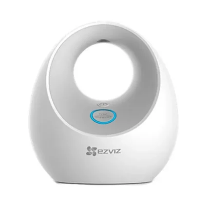 CS-W2D Базова Wi-Fi станція для Ezviz камер C3A