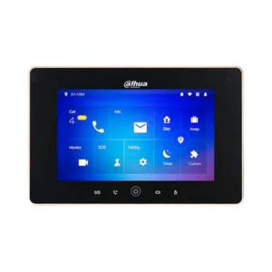 DHI-VTH5221D-S2 7 "Wi-Fi монітор