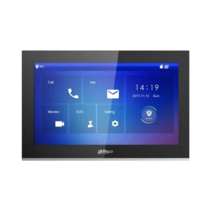 DHI-VTH5441G 10 "SIP IP монітор