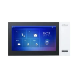 DHI-VTH2421FW-P 7 "IP монітор