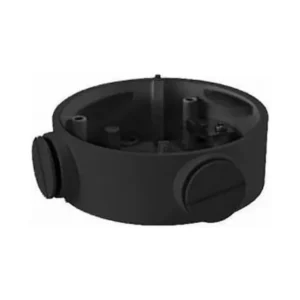 DS-1260ZJ black Комутаційний бокс чорного кольору