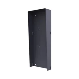 DS-KABD8003-RS3 Накладна панель для захисту від дощу (для трьох модулів)