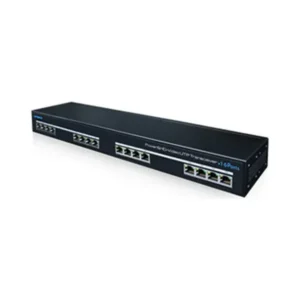 UTP116PV-HD2 16-канальний приймально-передавач Utepo