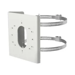 DS-1275ZJ-S-SUS Кронштейн для установки на стовп