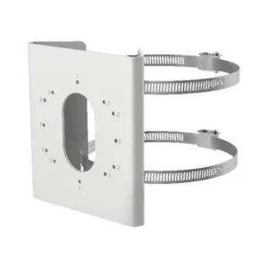 DS-1275ZJ-S-SUS Кронштейн для установки на стовп