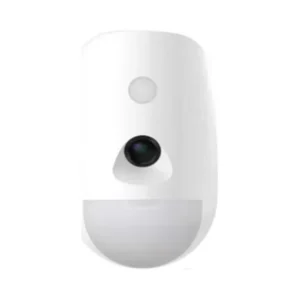 DS-PDPC12P-EG2-WE бездротовий сповіщувач руху з камерою