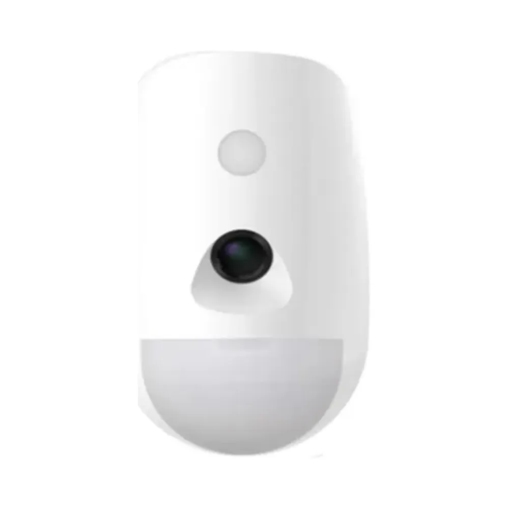 DS-PDPC12P-EG2-WE бездротовий сповіщувач руху з камерою Hikvision 23625 DS-PDPC12P-EG2-WE бездротовий сповіщувач руху з камерою