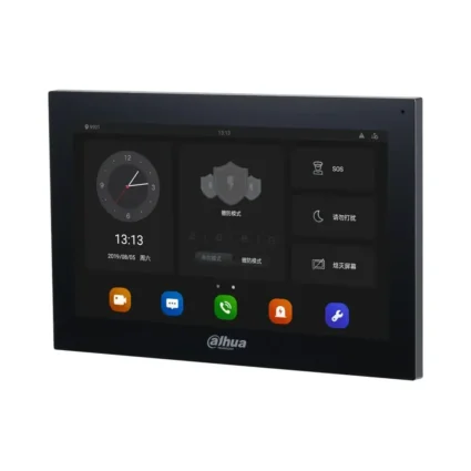 DHI-VTH5341G-W 10 "SIP IP