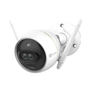 CS-CV310-C0-6B22WFR (2.8мм) 2 Мп Wi-Fi подвійна лінза EZVIZ з AI