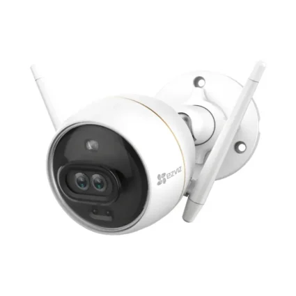 CS-CV310-C0-6B22WFR (2.8мм) 2 Мп Wi-Fi подвійна лінза EZVIZ з AI