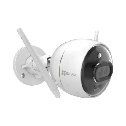 CS-CV310-C0-6B22WFR (2.8мм) 2 Мп Wi-Fi подвійна лінза EZVIZ з AI