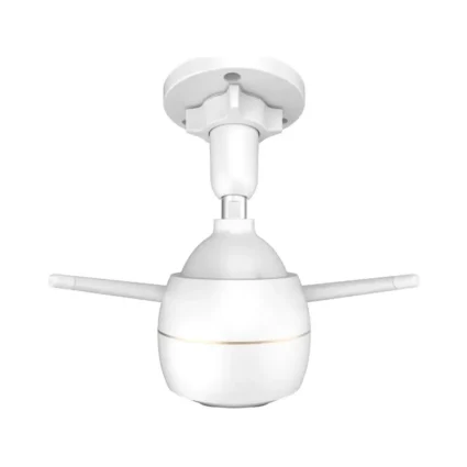 CS-CV310-C0-6B22WFR (2.8мм) 2 Мп Wi-Fi подвійна лінза EZVIZ з AI