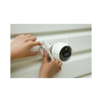 CS-CV310-C0-6B22WFR (2.8мм) 2 Мп Wi-Fi подвійна лінза EZVIZ з AI