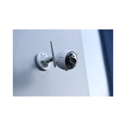 CS-CV310-C0-6B22WFR (2.8мм) 2 Мп Wi-Fi подвійна лінза EZVIZ з AI