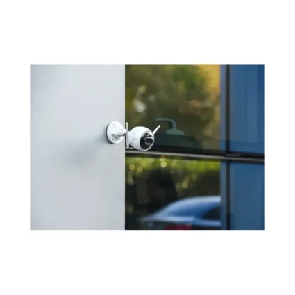 CS-CV310-C0-6B22WFR (2.8мм) 2 Мп Wi-Fi подвійна лінза EZVIZ з AI