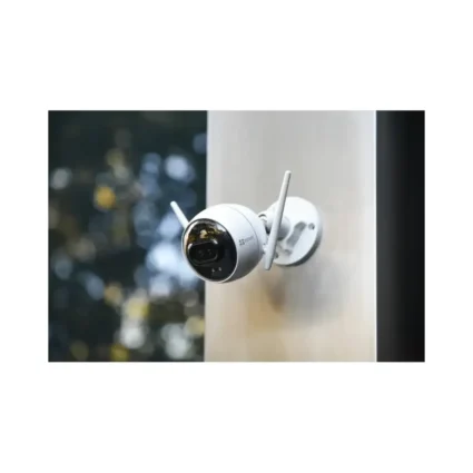 CS-CV310-C0-6B22WFR (2.8мм) 2 Мп Wi-Fi подвійна лінза EZVIZ з AI