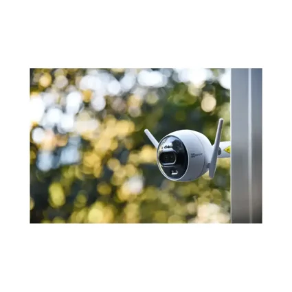 CS-CV310-C0-6B22WFR (2.8мм) 2 Мп Wi-Fi подвійна лінза EZVIZ з AI