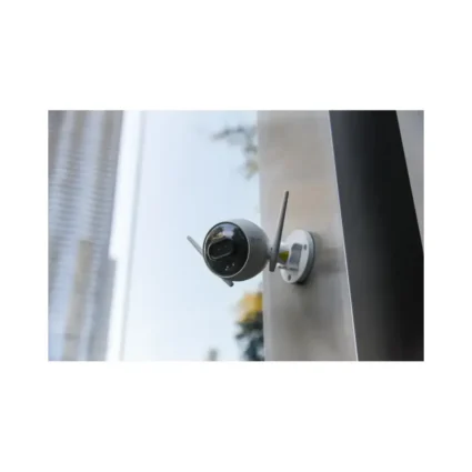 CS-CV310-C0-6B22WFR (2.8мм) 2 Мп Wi-Fi подвійна лінза EZVIZ з AI