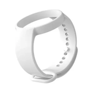 DS-PDB-IN-Wristband Браслет для портативної бездротової тривожної кнопки DS-PDEBP1-EG2-WE