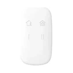 DS-PKF1-WE Бездротовий брелок Hikvision