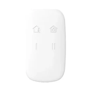 DS-PKF1-WE Бездротовий брелок Hikvision