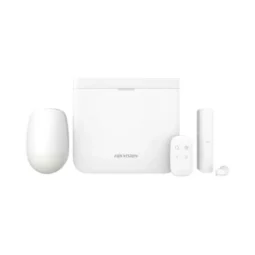 DS-PWA96-Kit-WE Комплект бездротової охоронної сигналізації Hikvision AX PRO