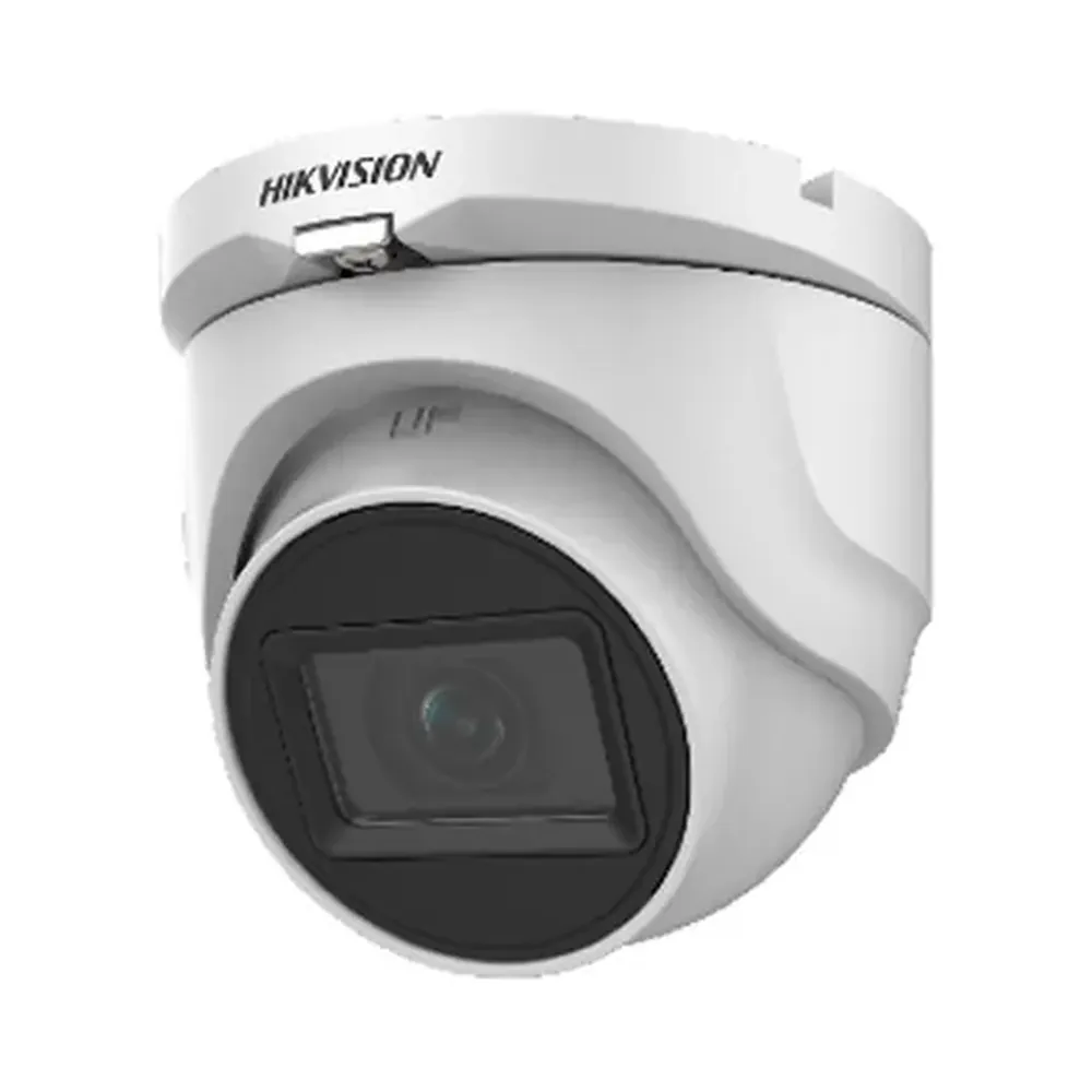 DS-2CE76H0T-ITMF (C) (2.8мм) 5МП Hikvision Hikvision 24072 DS-2CE76H0T-ITMF (C) (2.8мм) 5МП Hikvision