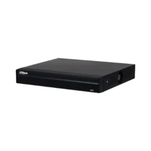 DHI-NVR1108HS-8P-S3/H 8-канальний 1U 8PoE Lite