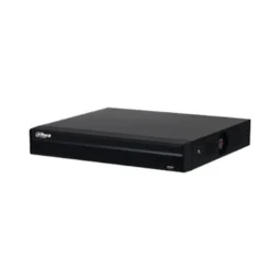 DHI-NVR1108HS-S3/H 8-канальний 1U Lite відеореєстратор