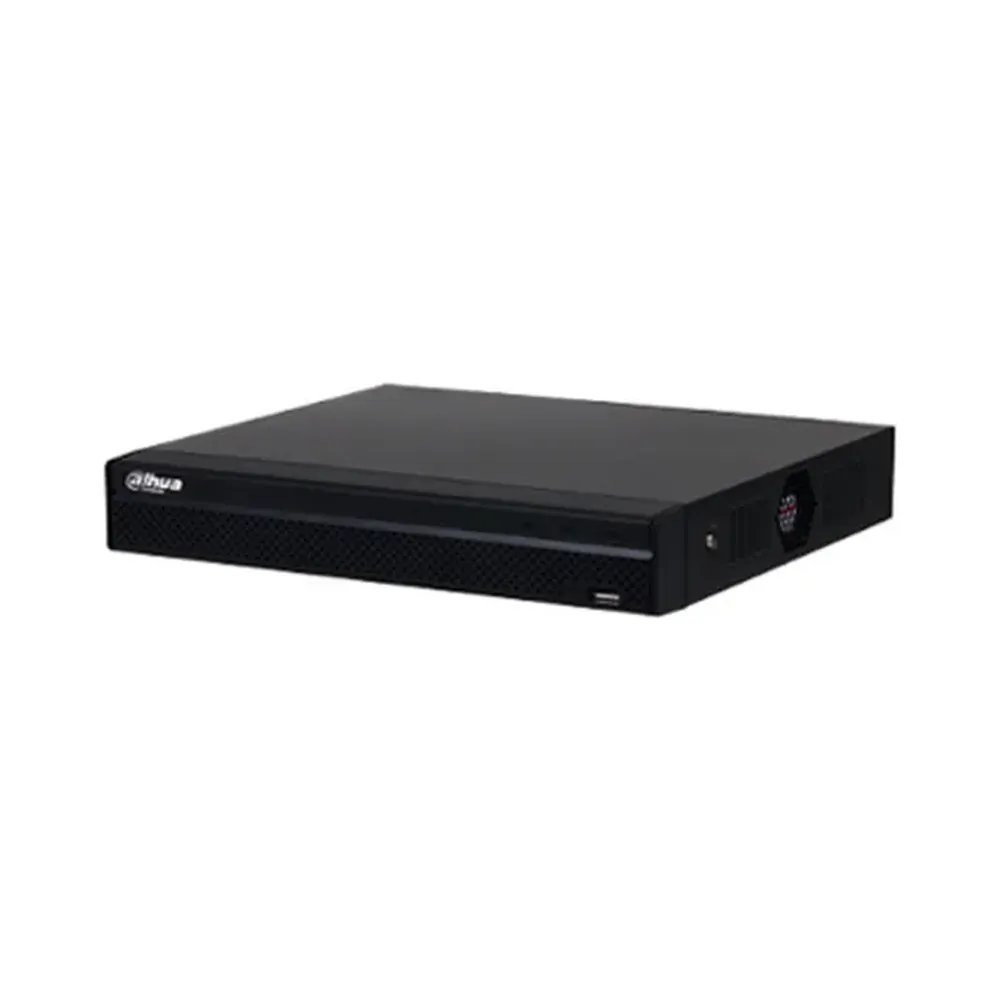 DHI-NVR1108HS-S3/H 8-канальний 1U Lite відеореєстратор Dahua 24168 DHI-NVR1108HS-S3/H 8-канальний 1U Lite відеореєстратор