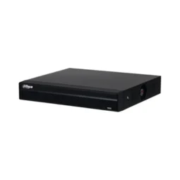DHI-NVR1104HS-S3/H 4-канальний 1U Lite відеореєстратор