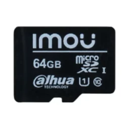 ST2-64-S1 Карта пам'яті MicroSD 64Гб