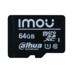 ST2-64-S1 Карта пам'яті MicroSD 64Гб