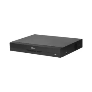 DH-XVR5104HE-I3 4-канальний Penta-brid 5M-N/1080p Mini 1U WizSense