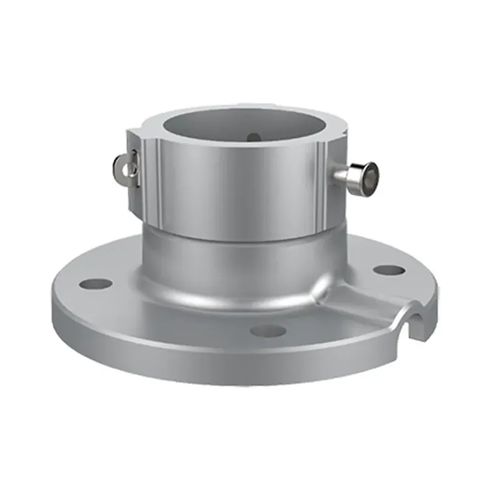 DS-1663ZJ-P стельовий кронштейн Hikvision 24385 DS-1663ZJ-P стельовий кронштейн